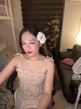 Snapshot of _AndreaFox chatting on 09.20.25 AndreaFox online show from 09.20.25