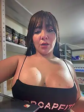 AlanaRouss online show from 05.08.26