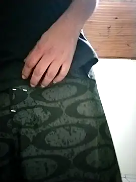 Snapshot of Marquingalo chatting on 10.25.25 Marquingalo online show from 10.25.25