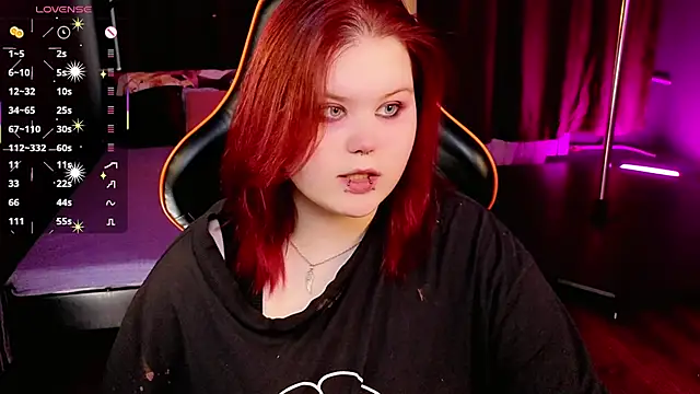 fillisfox  online show from 02.27.26