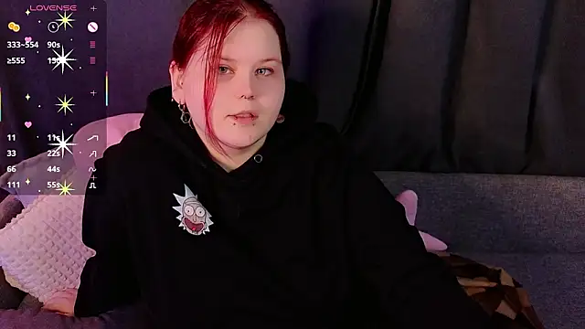 fillisfox  online show from 02.28.26