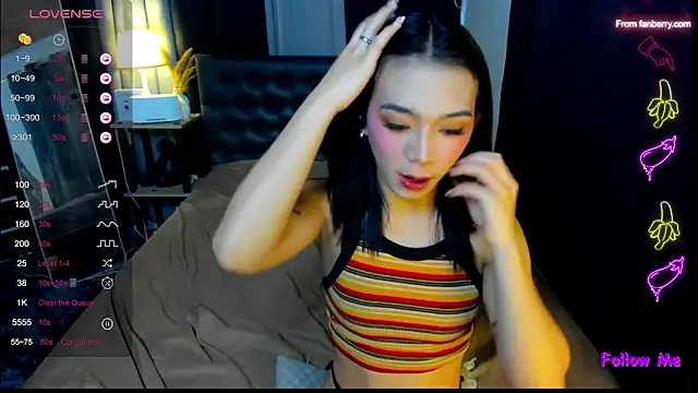 Snapshot of bellamoonlightX chatting on 05.08.26 bellamoonlightX online show from 05.08.26