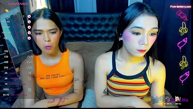 Snapshot of bellamoonlightX chatting on 05.13.26 bellamoonlightX online show from 05.13.26