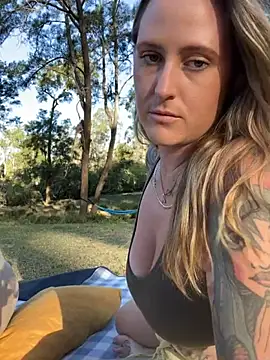 OdetteDelane online show from 10.08.25