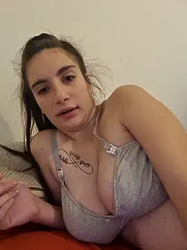 Michou02xXx online show from 11.23.25