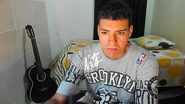 TeamPorn 19 online show from 09.10.25