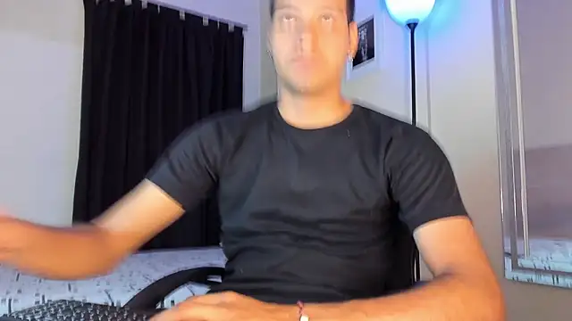 TeamPorn 19 online show from 11.10.25