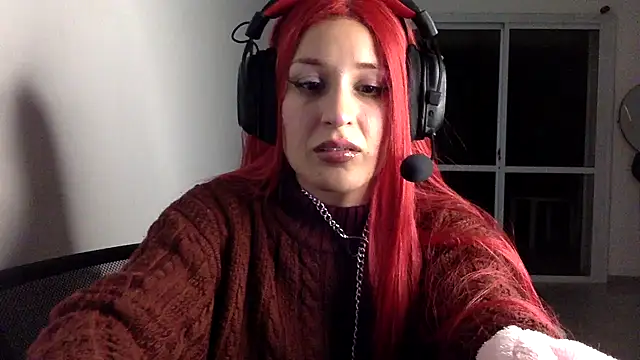 kendrafarq online show from 05.02.26