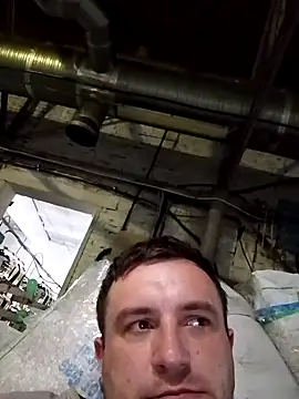 Ivandovxxxl 1010 online show from 09.28.25