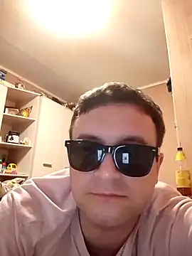 Ivandovxxxl 1010 online show from 10.11.25