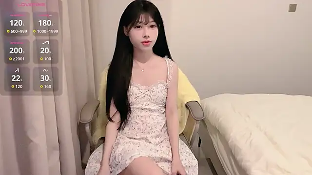 BeB-88 online show from 05.08.26