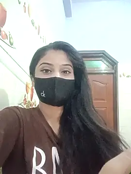 Hot-Soniya733 online show from 10.27.25