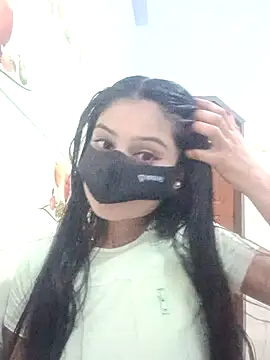 Hot-Soniya733 online show from 11.06.25