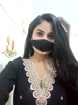 Hot-Soniya733 online show from 11.25.25