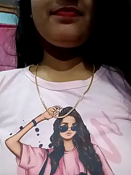 Hot-Soniya733 online show from 02.22.26