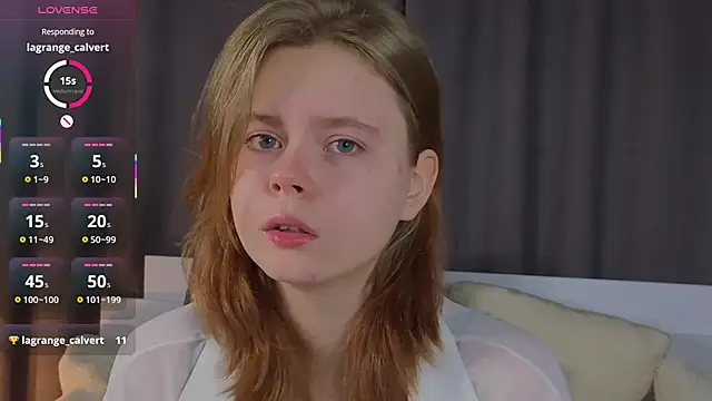 Snapshot of JulietteRain chatting on 11.26.25 JulietteRain online show from 11.26.25