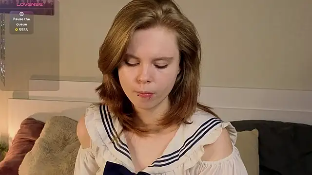 JulietteRain online show from 05.03.26