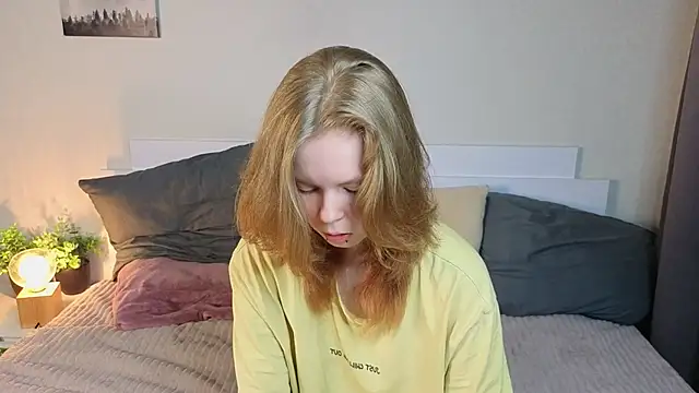 JulietteRain online show from 05.06.26