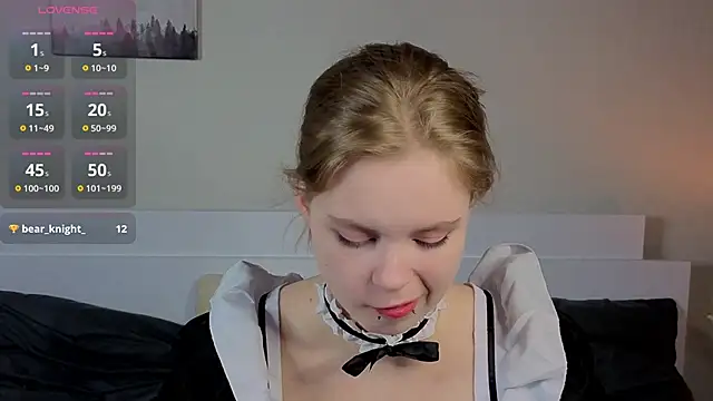 JulietteRain online show from 06.28.26