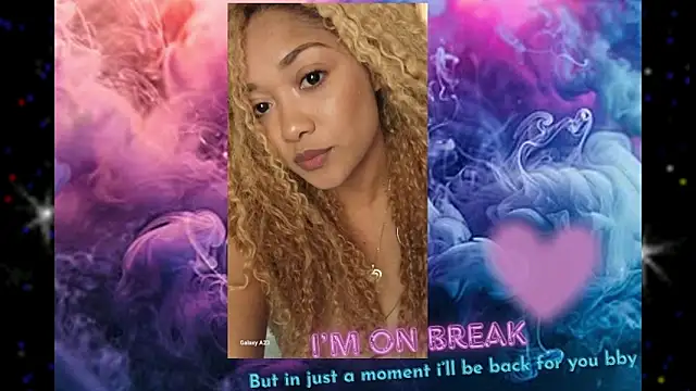  Lia  Stone online show from 02.14.26