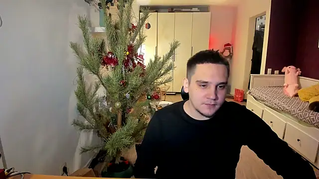 Snapshot of Bear_Beer130 chatting on 01.10.26 Bear Beer130 online show from 01.10.26