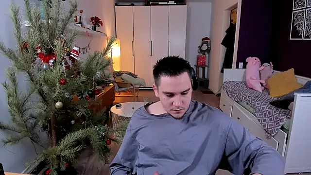 Snapshot of Bear_Beer130 chatting on 01.16.26 Bear Beer130 online show from 01.16.26