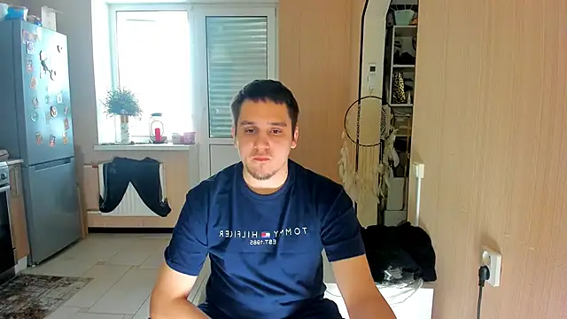 Snapshot of Bear_Beer130 chatting on 02.22.26 Bear Beer130 online show from 02.22.26