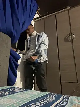 leinad or97 online show from 10.11.25