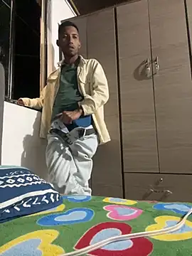 leinad or97 online show from 10.23.25