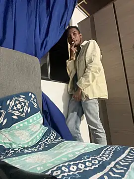 leinad or97 online show from 02.14.26