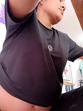 Snapshot of burbuja02 chatting on 01.10.26 burbuja02 online show from 01.10.26