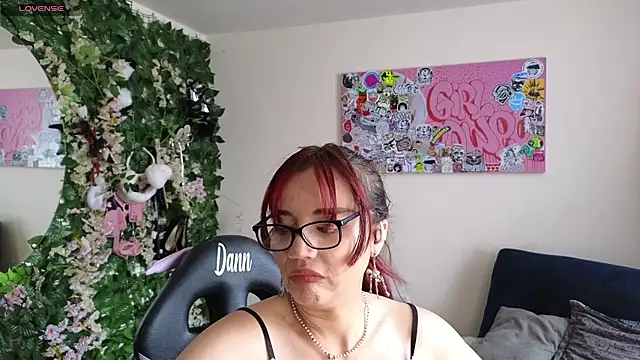 MiaVelvetDoll online show from 05.23.26