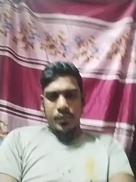 HoT BoY  Salim Khan BD online show from 10.09.25