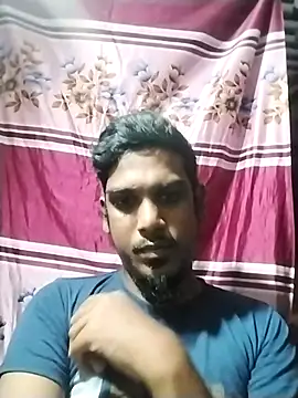 HoT BoY  Salim Khan BD online show from 10.24.25