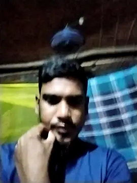 HoT BoY  Salim Khan BD online show from 06.10.26