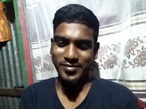 HoT BoY  Salim Khan BD online show from 06.13.26