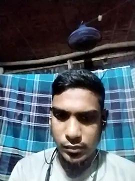 Snapshot of HoT_BoY__Salim_Khan_BD chatting on 07.10.26 HoT BoY Salim Khan BD online show from 07.10.26