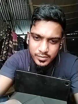 Snapshot of HoT_BoY__Salim_Khan_BD chatting on 07.30.26 HoT BoY Salim Khan BD online show from 07.30.26