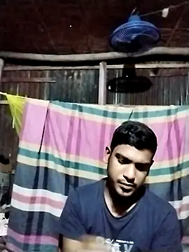 Snapshot of HoT_BoY__Salim_Khan_BD chatting on 07.30.26 HoT BoY Salim Khan BD online show from 07.30.26