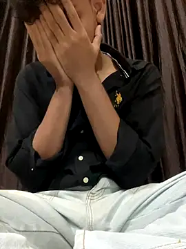 hamstar09 online show from 10.31.25