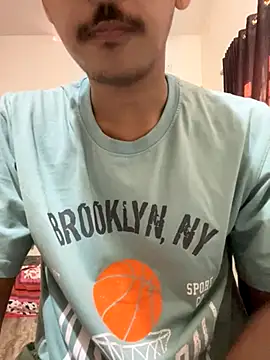 hamstar09 online show from 11.25.25