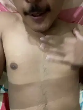 hamstar09 online show from 12.13.25