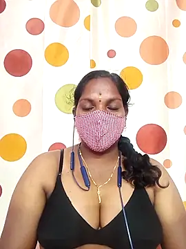Tamil Abinaya online show from 10.14.25