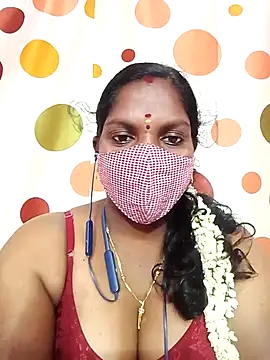 Tamil Abinaya online show from 12.16.25