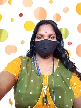 Tamil Abinaya online show from 04.21.26