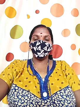 Tamil Abinaya online show from 04.25.26