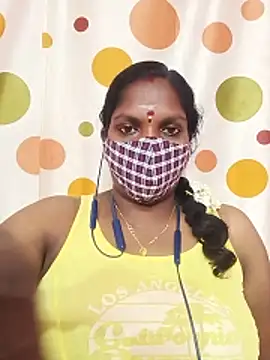 Tamil Abinaya online show from 06.04.26