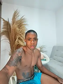 Snapshot of liambolt chatting on 11.06.25 liambolt online show from 11.06.25