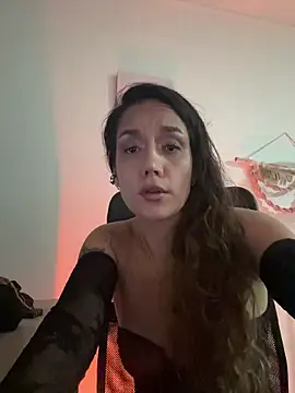 Snapshot of Sophia_House_ chatting on 01.07.26 Sophia House online show from 01.07.26