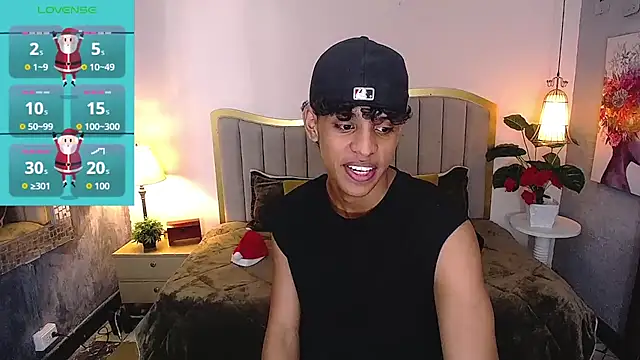 jhos padill online show from 12.15.25